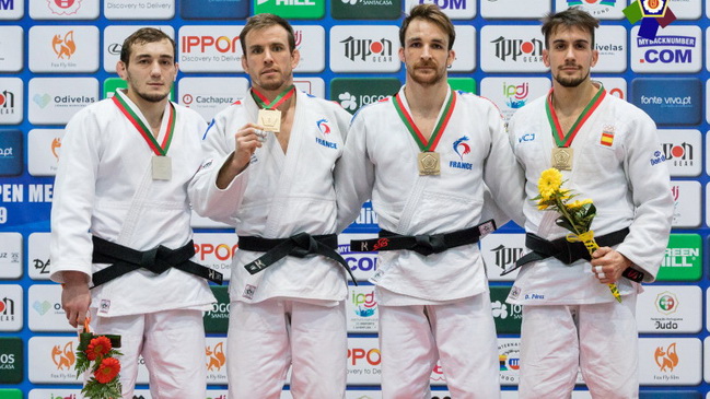       European Open
