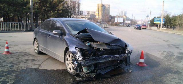 � ������ �� ���������� ������ ����������� Daewoo � Honda