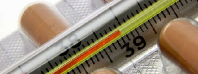 В Днепре из-за гриппа на карантин закрыли 26 классов в 12 школах