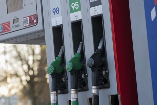 Фото: Pixabay Украинцам грозит подорожание дизеля: названы причины