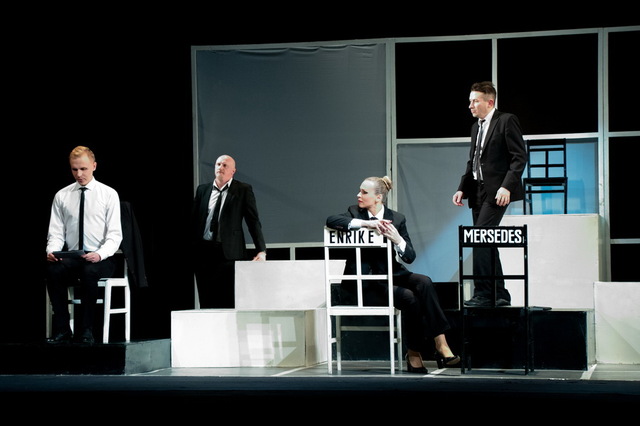 ��������� ����������� �� ��������� ����� ������ ���������� � �������� ����������� ������������ ���� �������� (EFFE label)