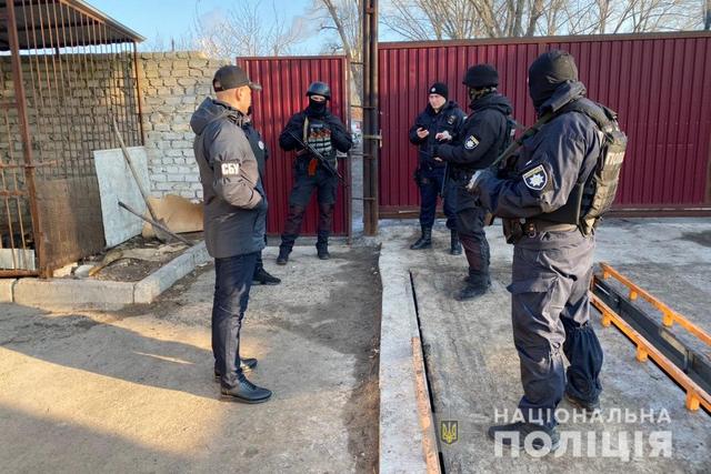 В Кривом Роге правоохранители разоблачили должностных лиц, которые присвоили почти 29 млн гривен