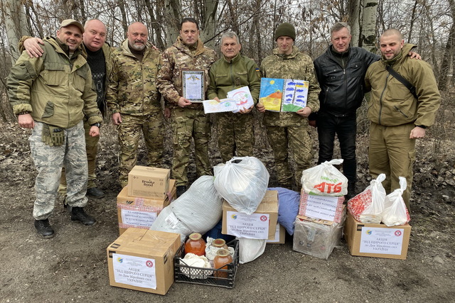 ̳����� ������ ����������� ������ ����� 93-� ������� �� �������� � ���� ���