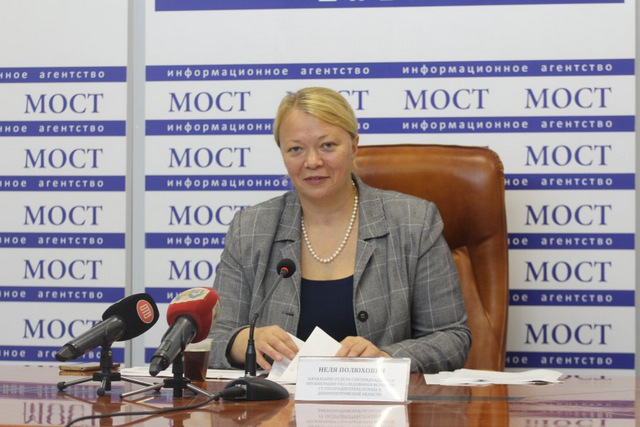 За неделю COVID-19 заболели 1285 жителей области