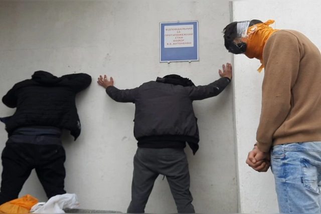 � ������ � ����� ������� ������������ ��������� ����� ������