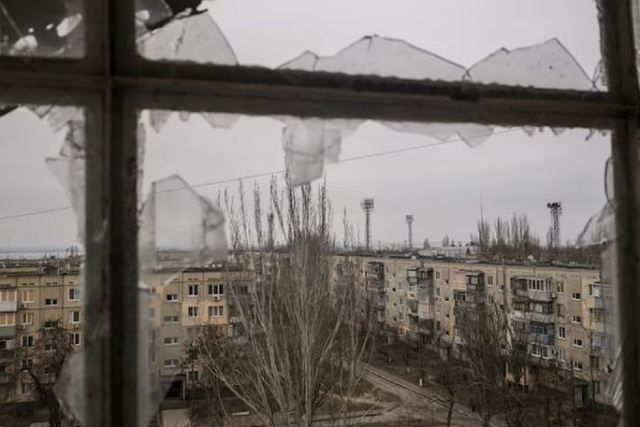 ������������� �������� The Washington Post �������, �� ������ �������� ͳ������