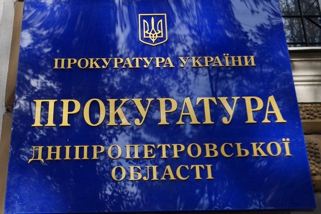 В Днепре врачу-хирургу сообщено о подозрении в смерти 11-летнего ребенка