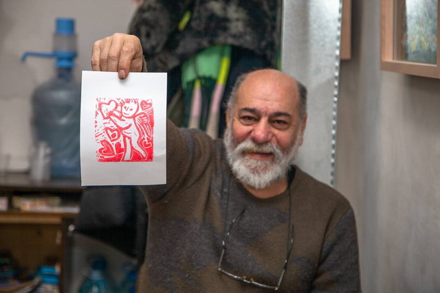 ��������� ���������� �������� Valentine's Day � ���������� ���������