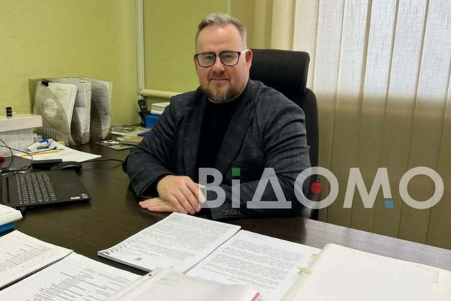 Третє усунення мера Підгороднього: деталі гучної справи від головного фігуранта