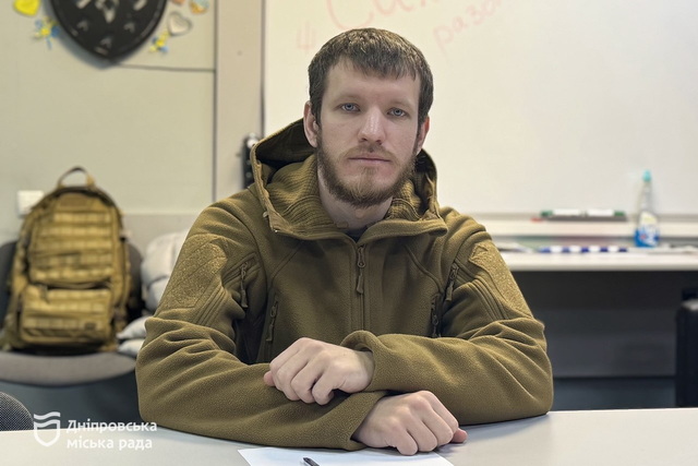 Доступная ветеранская политика в Днепре – консультации для защитников без барьеров