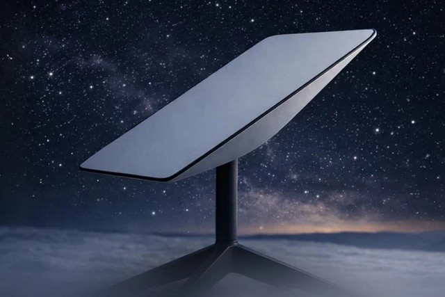 ������������ Starlink ����� ����� � ��� ��������� ���� ����� � ��������