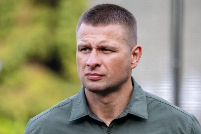 1455 день війни: ситуація на Дніпропетровщині на вечір 17 лютого 2026 року