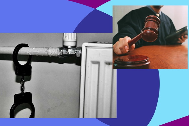 Заманювали сексом, видавали себе за співробітників СБУ, а потім грабували