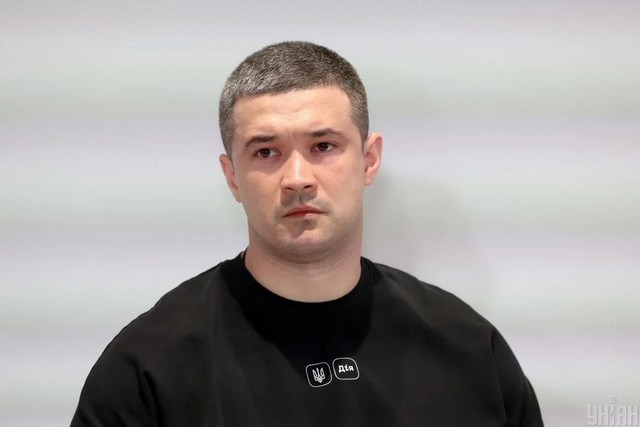 фото - Ковальчук Віктор, УНІАН Міноборони зараз працює над комплексною реформою мобілізації, - Федоров