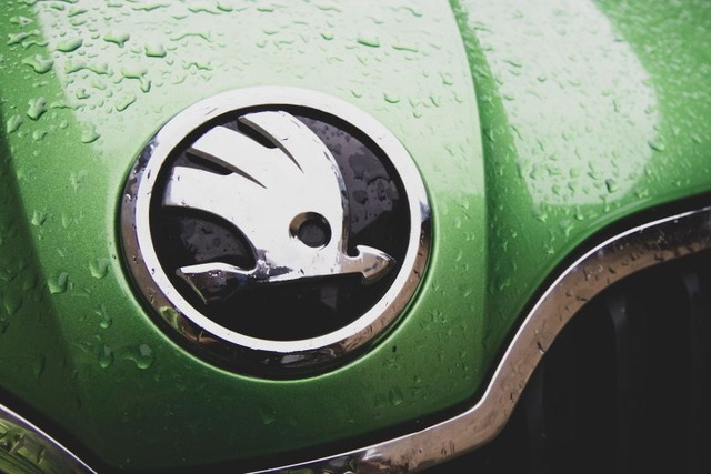 � ������ ��������� ����������� Skoda, ������� ��������� �������������� ���� �� ��������