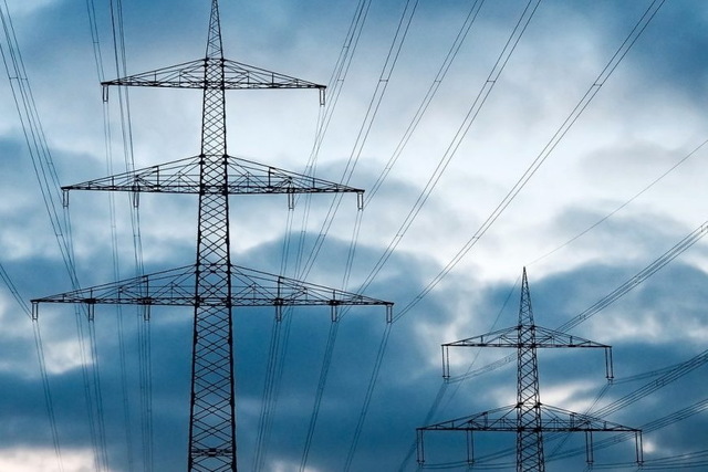 Ворог здійснив комбіновану масовану атаку на енергетичну інфраструктуру у кількох регіонах України