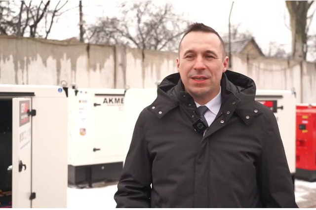 Партнерству Днепропетровщины и Нижнеселезского воеводства - 20 лет