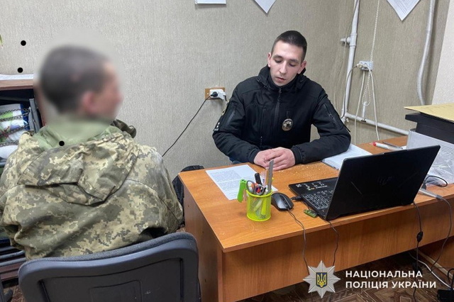 Взрыв гранаты под автомобилем: следователи Днепра сообщили о подозрении 41-летнему мужчине