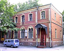 ������� �� ������ ����� ������������-�������������� �����  