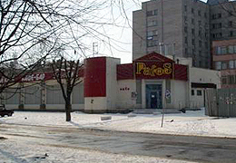 ������ � ����������������: ������ ������ � ��������� ������� ��������� �������