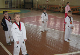 ������ 1-� ��������� ������� �� �����