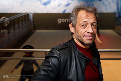 Торгуйся до последнего! Новый формат выставки женской одежды в Оперном