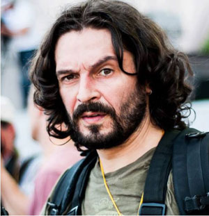 Погиб фотограф газеты «Сегодня» Сергей Николаев