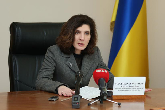 Каждый второй абитуриент Днепропетровщины будет сдавать пробное ВНО