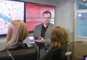 ��� �������� ������������� ������ ������� �102� � ��������������� 