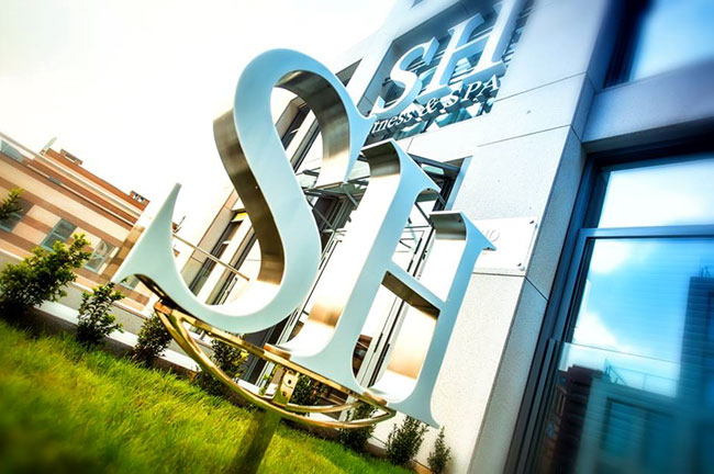 Совсем скоро в SOHO… популярная процедура Голливуда!