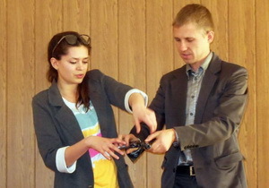 ���������� ���������������� ������ �������� �� ���������� ������