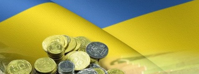 Украинская экономика выросла на пять процентов