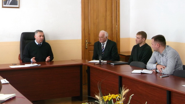 В Каменском исследуют пассажиропоток на автобусных маршрутах