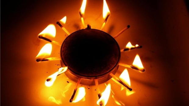 Каменской «Горгаз» объявил месячную амнистию