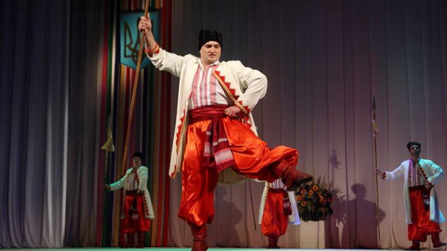 В Шевченковские дни в Каменском состоится патриотический концерт