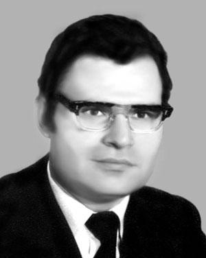 На вічну пам'ять про Олексу Вусика