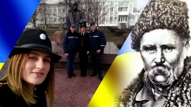 ��������� ���������� ������� ������ ������� ��������� �Global Shevchenko�