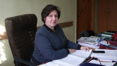 Юлия Манаенкова В Каменском уменьшилось количество людей, болеющих туберкулезом