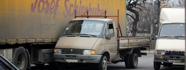 � ������ ����������� ���� � ������: ������������ ������� ������