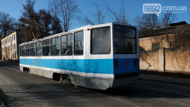 Теперь каменчане могут покупать проездные у кондукторов трамвая