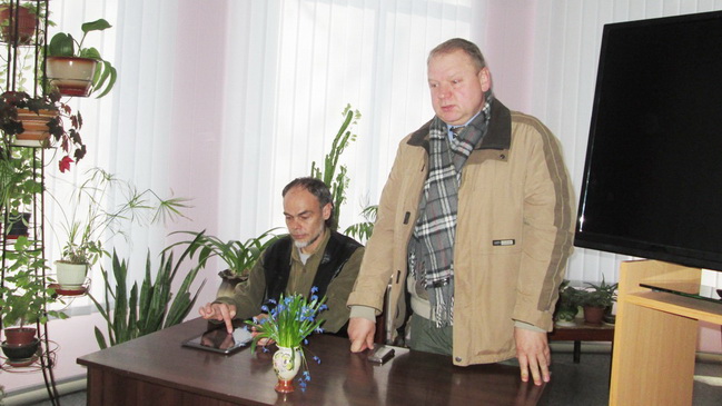 � �������� ���'�������� �������� � ������� ��� 