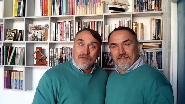 ������ ��������� ���������� ����� ����� � ���������