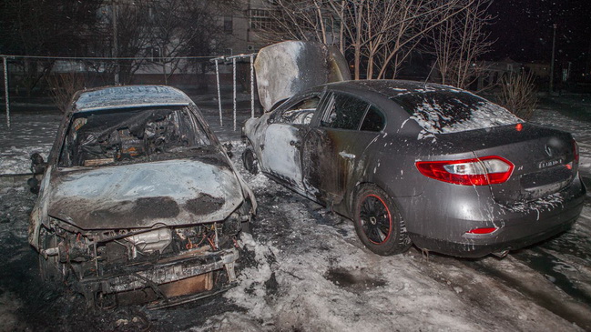 � ������ �� ����� ��������� ������ Volkswagen � Renault