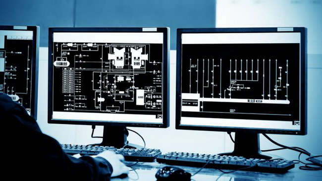 В Каменском потратят 57 млн гривен на диспетчеризацию