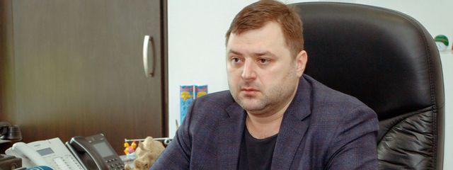 Ями на дорогах Дніпра залатають, щойно налагодиться погода