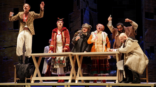 Каменское посетит ежегодный Фестиваль-конкурс «Сичеславна-2018»