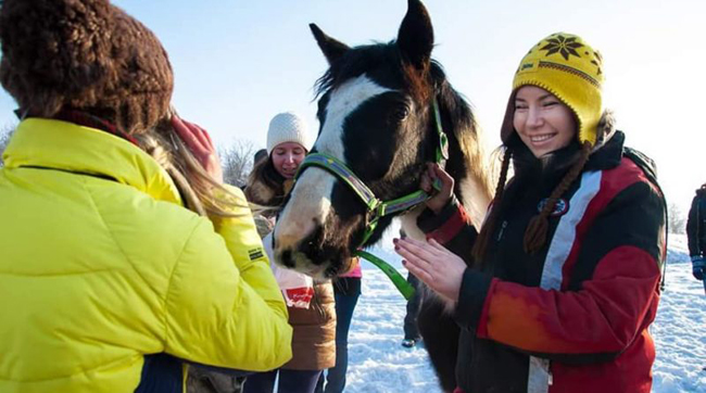 ��������� ������ ���������� � ����������