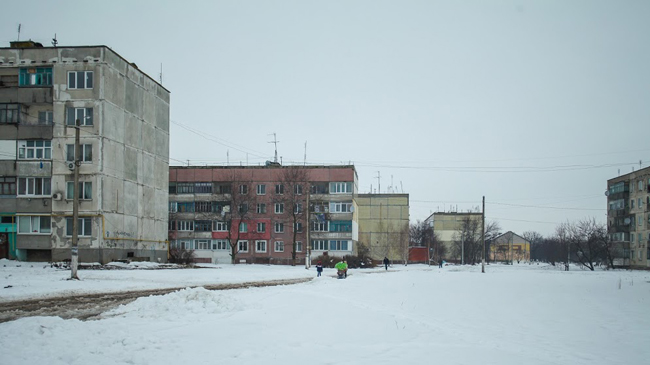 Найбільше в країні ОСББ створено на Дніпропетровщині