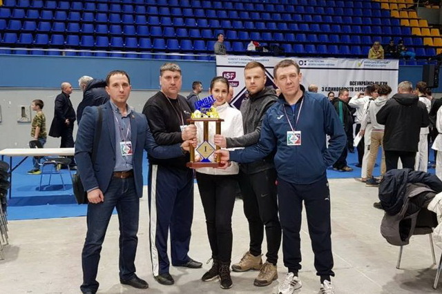 � ������� ������� ���������������� ��������� ����� ������� �� ������������� ����� �Combat Games� �� ���������