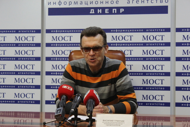 Метеоролог: «Февраль был уникальным – аномально теплым»